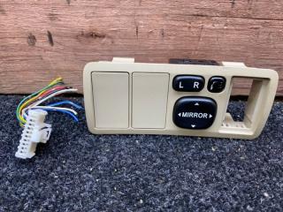 Запчасть кнопка регулировки зеркал передняя TOYOTA PREMIO 2007