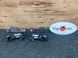 Крепление бампера заднее TOYOTA SIENTA 2016