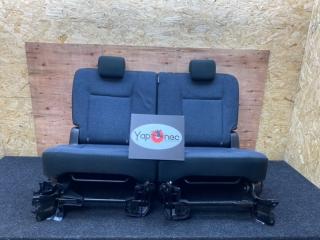 СИДЕНЬЕ заднее TOYOTA SIENTA 2016