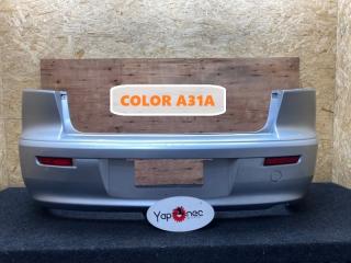 Бампер задний MITSUBISHI GALANT FORTIS 2013 контрактная Бампер задний MITSUBISHI GALANT FORTIS 2013