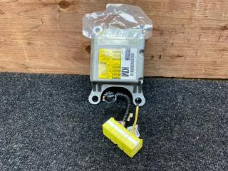 Запчасть блок airbag TOYOTA ALLION 2009