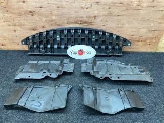 ЗАЩИТА БАМПЕРА TOYOTA ALLION 2009 контрактная ЗАЩИТА БАМПЕРА TOYOTA ALLION 2009