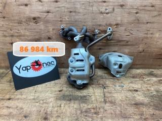 Катализатор TOYOTA SIENTA 2016 контрактная Катализатор TOYOTA SIENTA 2016