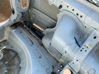 Крыло заднее левое COROLLA FIELDER 2011 NZE141 1NZ-FE