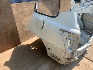 Крыло заднее правое COROLLA FIELDER 2011 NZE141 1NZ-FE