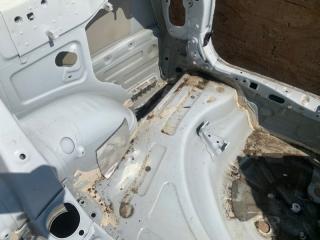 Крыло заднее правое COROLLA FIELDER 2011 NZE141 1NZ-FE