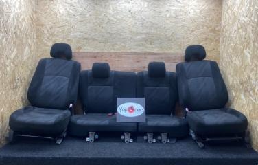 СИДЕНЬЕ переднее DAIHATSU BE-GO 2011