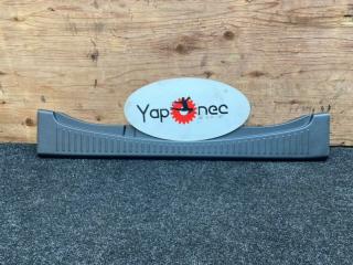 Запчасть пластик замка багажника задний DAIHATSU BE-GO 2011