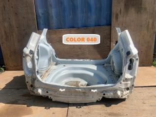 Rear cut задний TOYOTA COROLLA FIELDER 2011