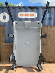Обшивка потолка DAIHATSU BE-GO 2011