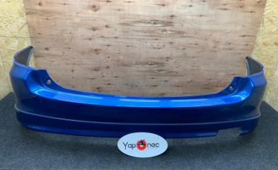 Бампер задний TOYOTA COROLLA FIELDER 2012 контрактная Бампер задний TOYOTA COROLLA FIELDER 2012