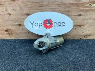 Фото запчасти стартер HONDA INSIGHT 2010 контрактная запчасть Запчасть стартер HONDA INSIGHT 2010