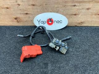 Клемма плюсовая HONDA INSIGHT 2010 контрактная Клемма плюсовая HONDA INSIGHT 2010