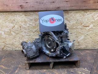 АКПП TOYOTA ALLION 2011 контрактная АКПП TOYOTA ALLION 2011