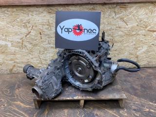 АКПП TOYOTA ALLION 2011 контрактная АКПП TOYOTA ALLION 2011