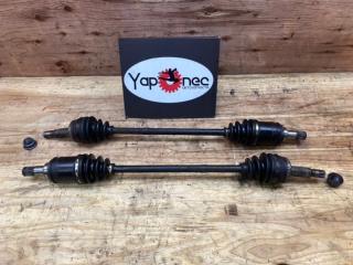 Привод задний TOYOTA ALLION 2009