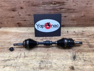 Привод передний левый TOYOTA ALLION 2009