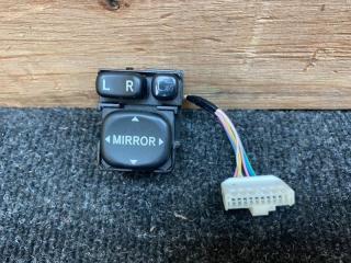 Запчасть кнопка регулировки зеркал передняя TOYOTA ALLION 2009