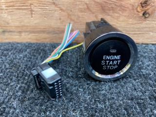 Запчасть кнопка старта передняя TOYOTA ALLION 2009