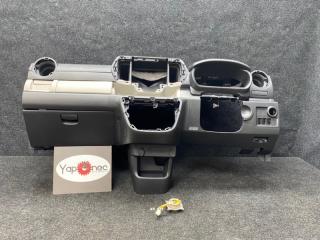 Airbag пассажирский TOYOTA PASSO 2017