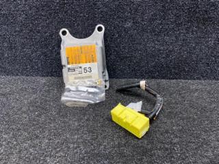 Запчасть блок airbag TOYOTA WISH 2010 год.