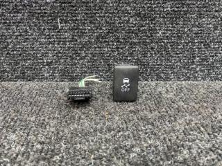 Кнопка антипробуксовочной системы TOYOTA WISH 2010 год.