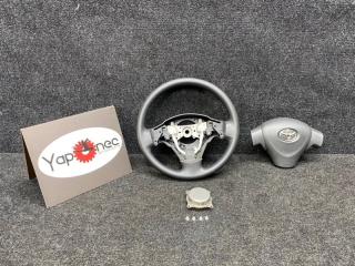 Airbag водительский TOYOTA COROLLA FIELDER 2011