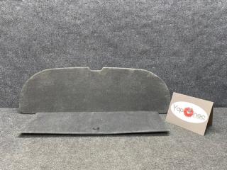 Пол багажника TOYOTA COROLLA FIELDER 2011
