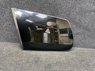 СТЕКЛО СОБАЧНИКА левое TOYOTA COROLLA FIELDER 2011