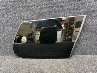 СТЕКЛО СОБАЧНИКА правое TOYOTA COROLLA FIELDER 2011