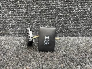 Запчасть кнопка антипробуксовочной системы TOYOTA PROBOX 2015