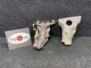 Катализатор TOYOTA PROBOX 2015 контрактная Катализатор TOYOTA PROBOX 2015