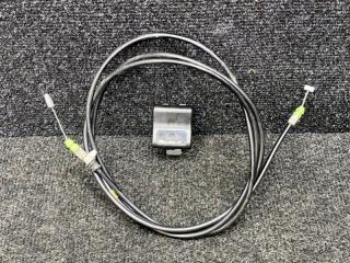 Запчасть трос капота SUBARU LEVORG 2014