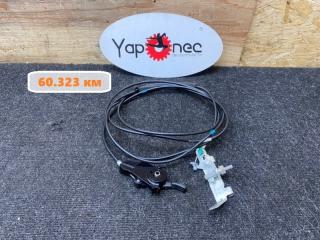 Тросик лючка бака TOYOTA PASSO 2016