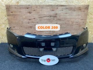 Бампер передний TOYOTA ALLION 2009 контрактная Бампер передний TOYOTA ALLION 2009