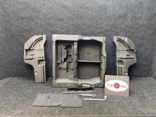 Ящик в багажник SUBARU LEVORG 2014 контрактная Ящик в багажник SUBARU LEVORG 2014