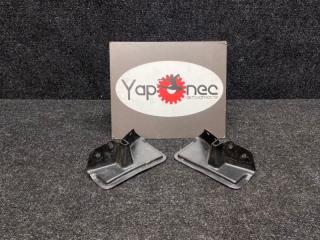 Запчасть брызговик задний SUBARU LEVORG 2014