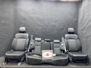 СИДЕНЬЕ заднее SUBARU LEVORG 2014