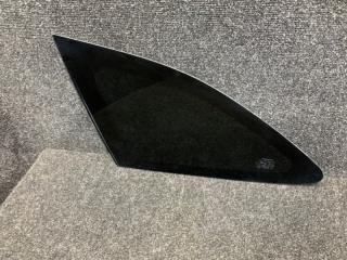 Запчасть стекло собачника заднее левое SUBARU LEVORG 2014