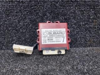 Запчасть блок управления SUBARU LEVORG 2014