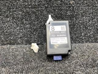 Запчасть блок иммобилайзера SUBARU LEVORG 2014