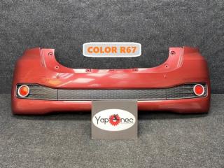 Бампер задний TOYOTA PASSO 2017 контрактная Бампер задний TOYOTA PASSO 2017