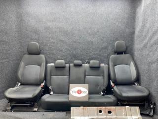 СИДЕНЬЕ заднее Mitsubishi RVR 2011