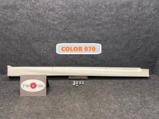 Порог правый TOYOTA WISH 2010 год.