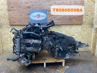 АКПП SUBARU LEVORG 2014 контрактная АКПП SUBARU LEVORG 2014