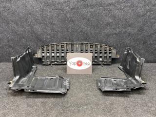 ЗАЩИТА БАМПЕРА TOYOTA WISH 2010 контрактная ЗАЩИТА БАМПЕРА TOYOTA WISH 2010