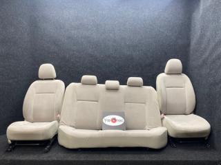 СИДЕНЬЕ TOYOTA COROLLA AXIO 2010