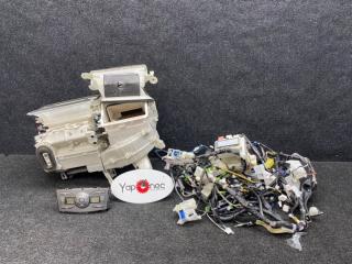 ПЕЧКА передняя TOYOTA COROLLA AXIO 2010