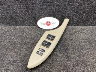 Кнопка стеклоподъемника передняя правая TOYOTA COROLLA AXIO 2010