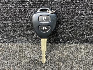 Ключ зажигания TOYOTA COROLLA AXIO 2010